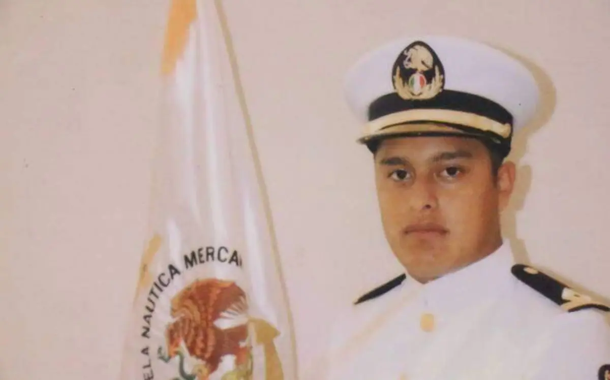 ¡Impotencia! Familia de ingeniero naval secuestrado en el Mar Rojo, narra su historia